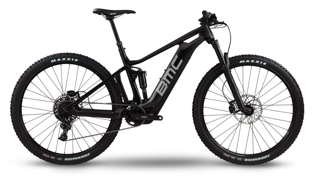 BMC TRAILFOX AMP ONE Radhaus Nord